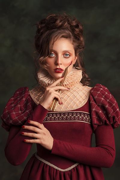 Maglione cashmere blend