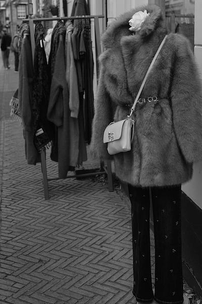 Cappotto classico
