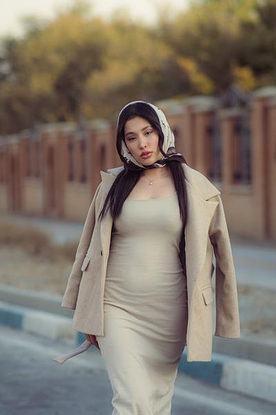 Tuta jumpsuit