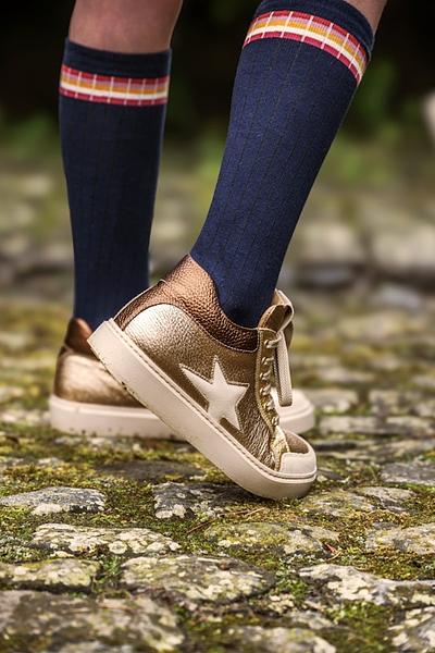 Mocassino donna