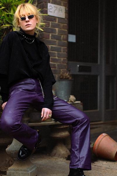 Boot invernale donna