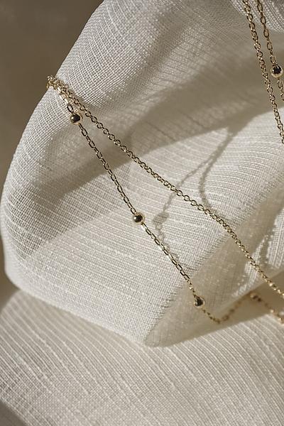 Collana corallo siciliano