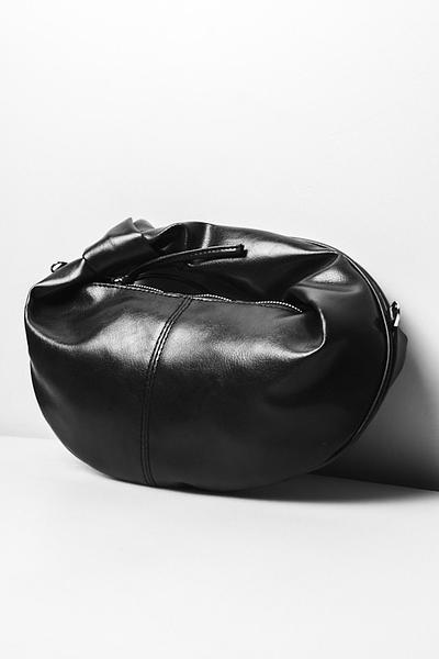 Borsa shopper pelle