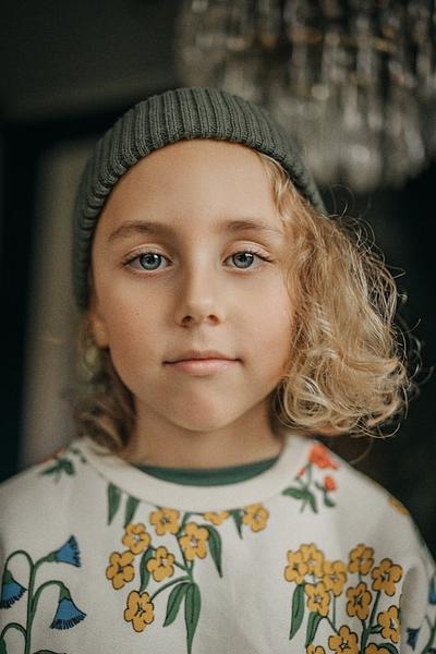 Felpa cappuccio unisex