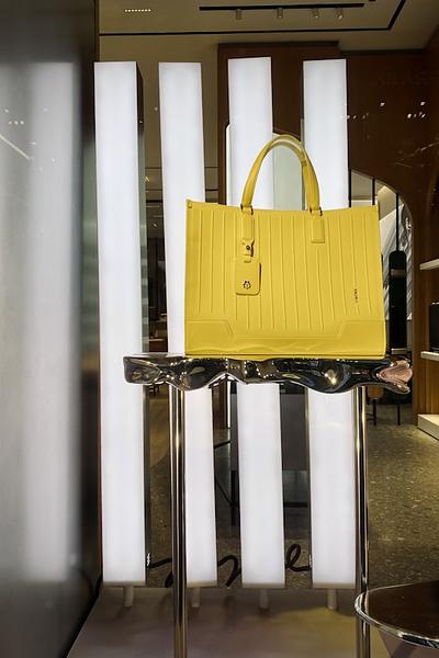 Borsa giornaliera artigianale