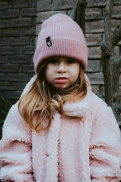 Cappotto bambina