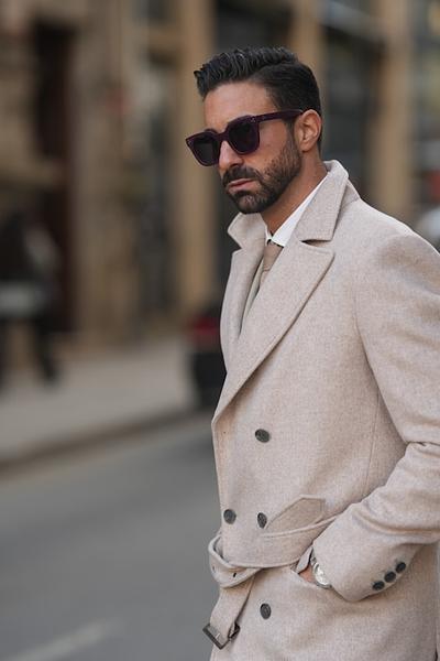 Bomber unisex