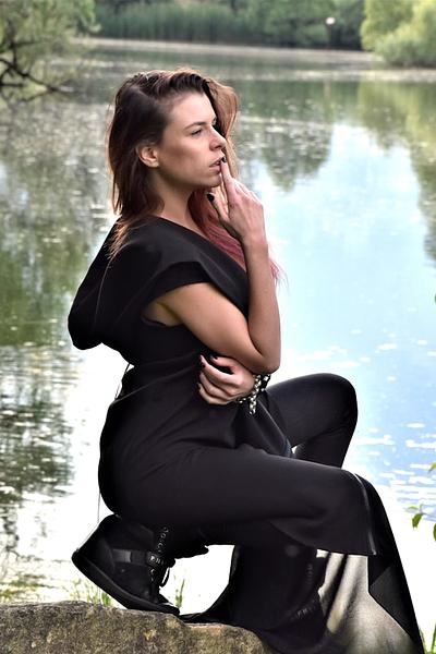 Costume interi donna