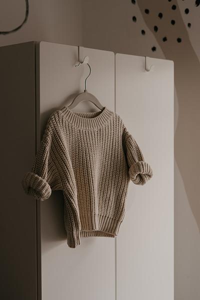 Telo mare jacquard