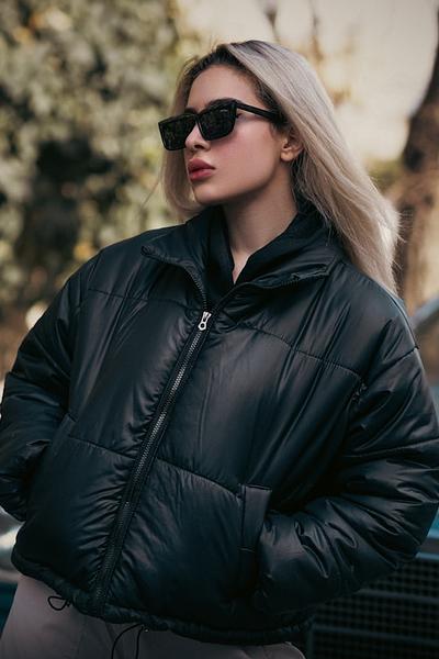 Blazer anni '90 tartarugato