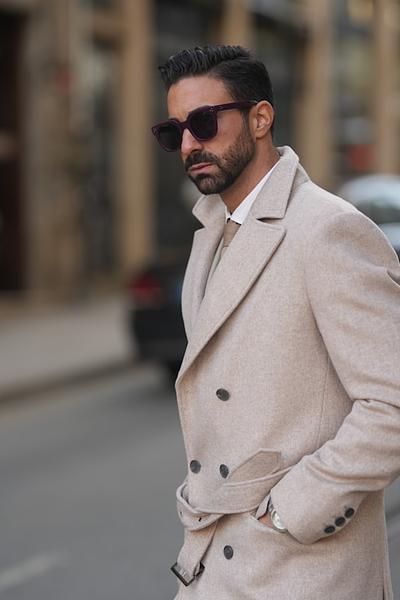 Trench London Fog vintage
