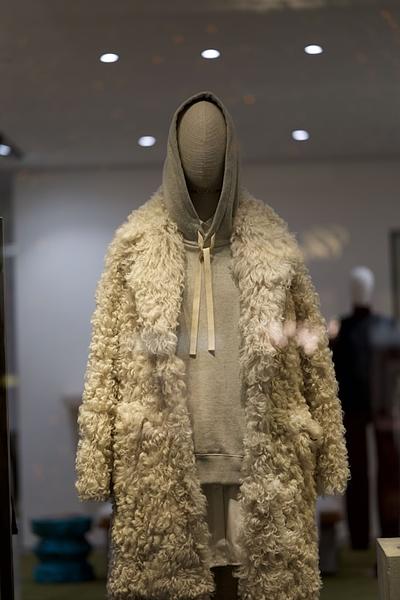 Bomber militare vintage