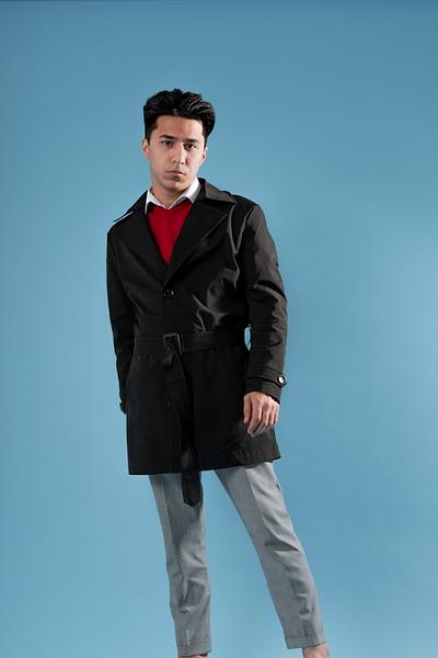 Giacca softshell