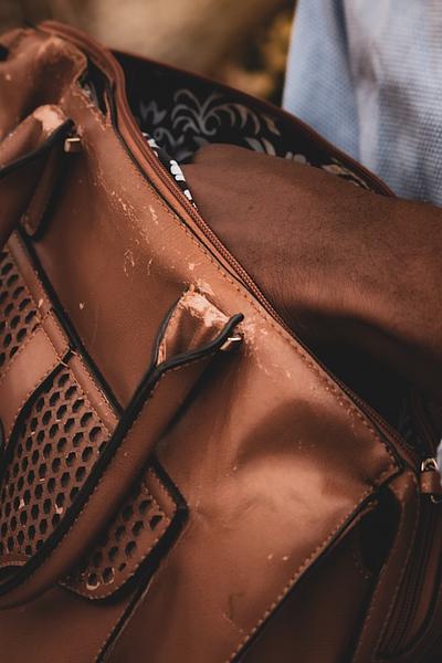Zaino trekking 30L