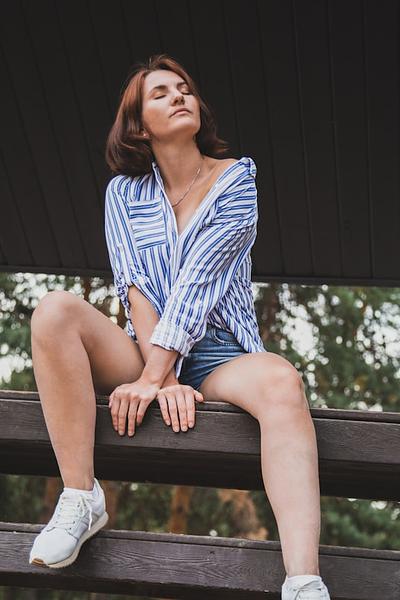 T-shirt tecnica donna