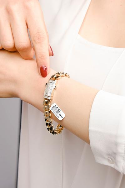 Bracciale Argento