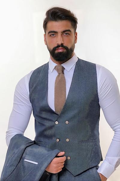 Camicia lino